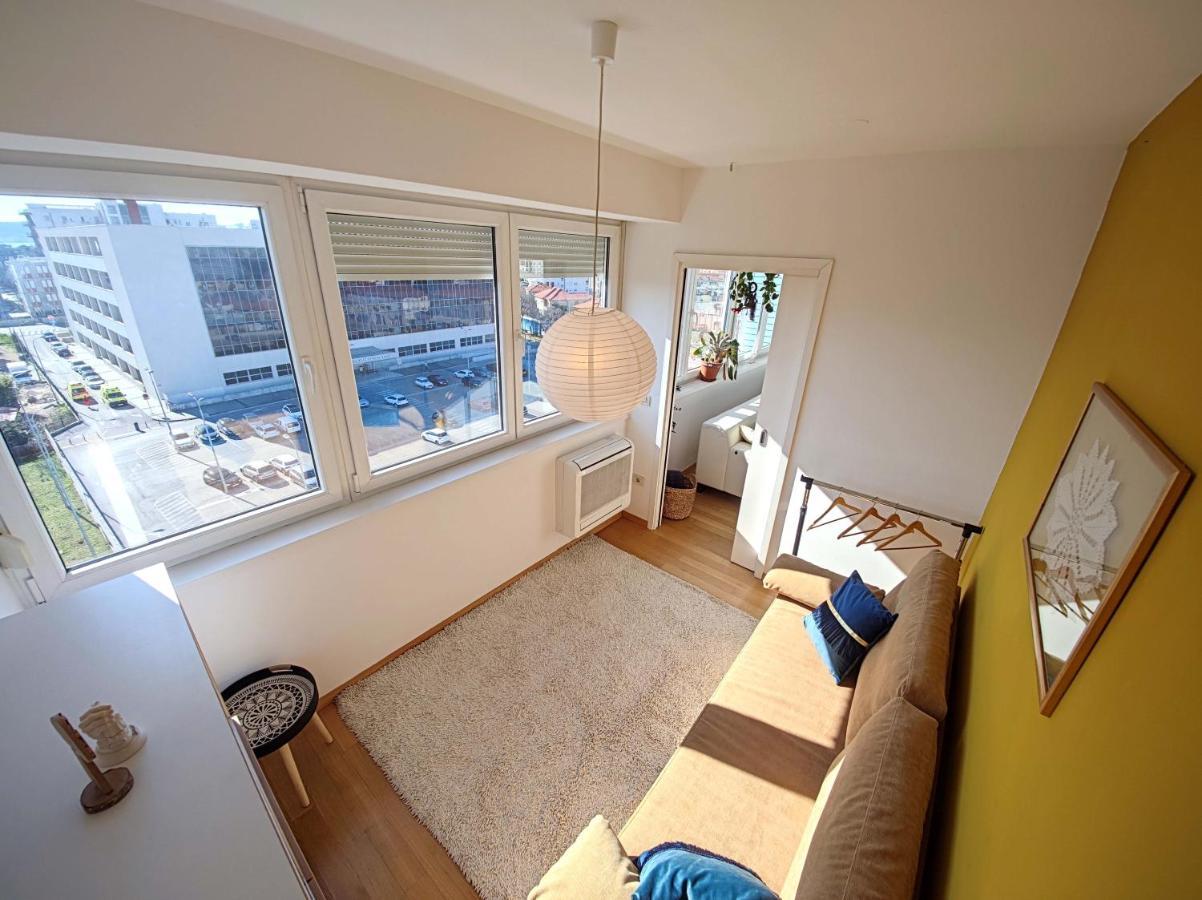 Apartment Diva ザダル エクステリア 写真
