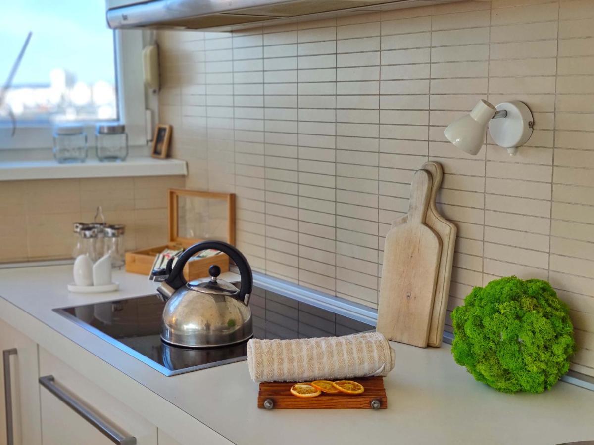 Apartment Diva ザダル エクステリア 写真
